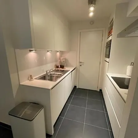 Apartmán White Princess - Lehouck Koksijde