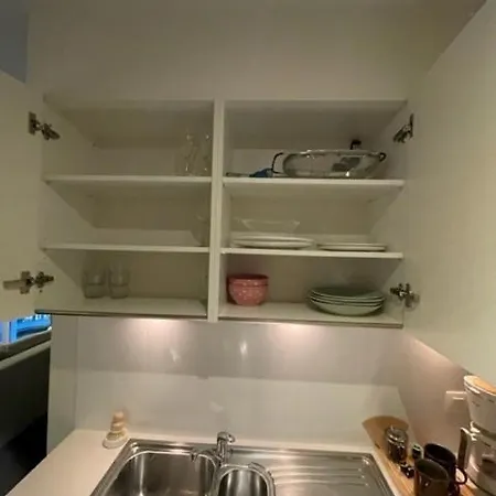 White Princess - Lehouck Apartmán *