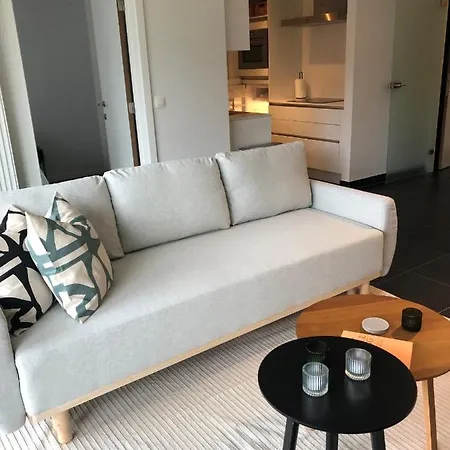 White Princess - Lehouck Koksijde