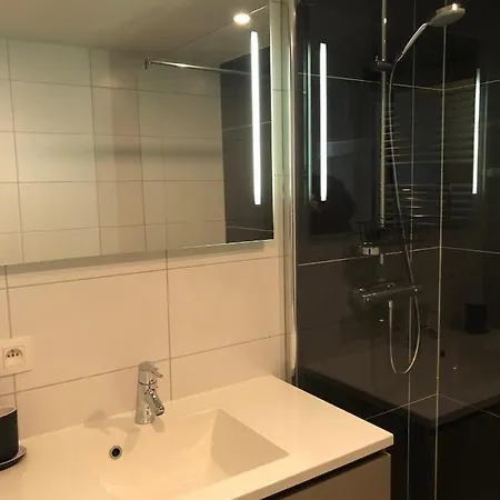 White Princess - Lehouck Apartmán Koksijde