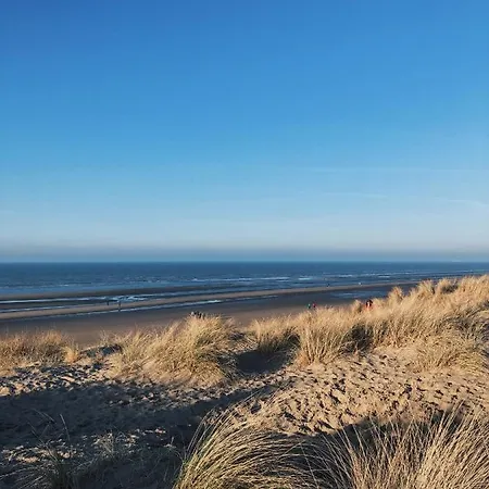 Apartmán White Princess - Lehouck