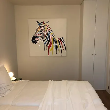 Apartmán White Princess - Lehouck Koksijde