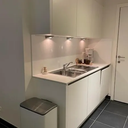 White Princess - Lehouck Apartmán *