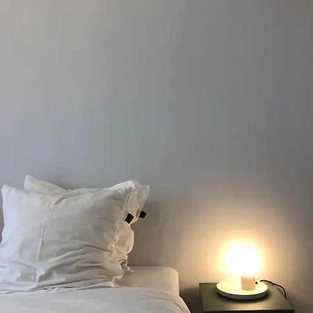 White Princess - Lehouck Apartament
