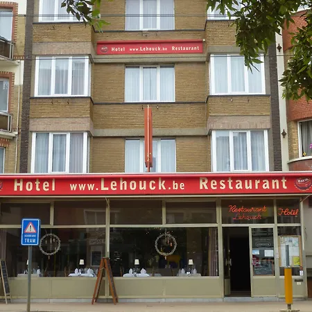 White Princess - Lehouck Koksijde