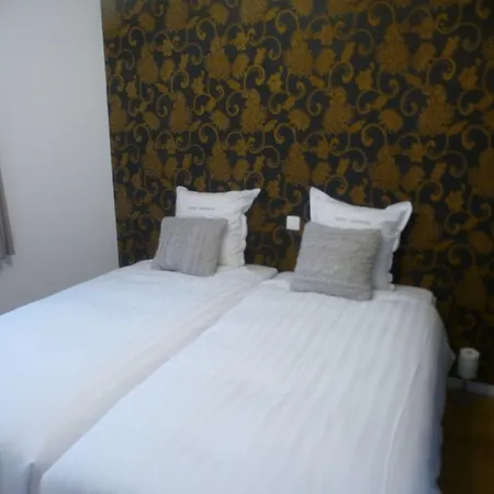 White Princess - Lehouck Apartment Koksijde