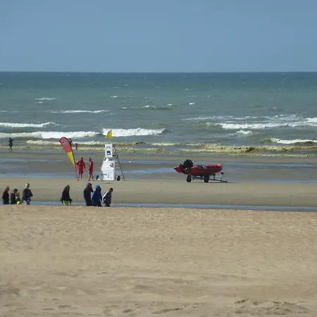 White Princess - Lehouck 아파트