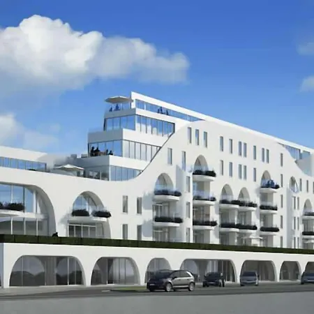 White Princess - Lehouck 아파트 *