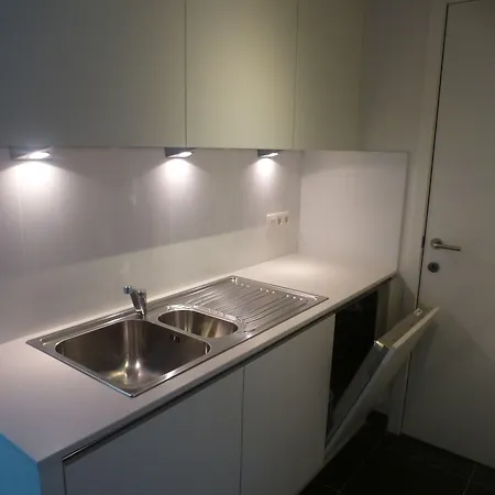 White Princess - Lehouck * Koksijde