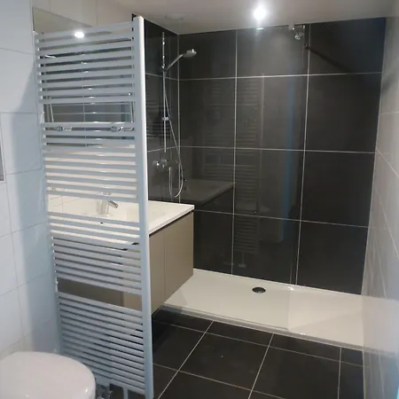 Apartmán White Princess - Lehouck