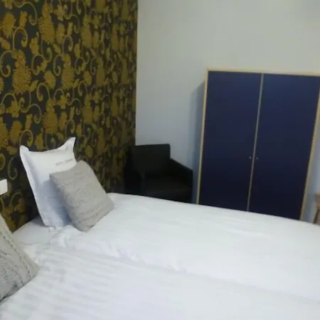 White Princess - Lehouck Apartmán Koksijde