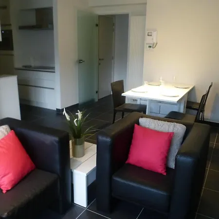 White Princess - Lehouck Apartamento *